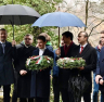 Megemlékezés Esterházy János születésének 125. évfordulóján Prágában